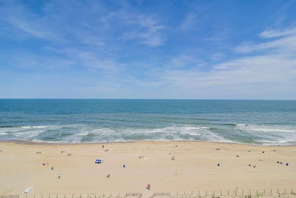Hilton Garden Inn Ocean City Oceanfront Quarto foto